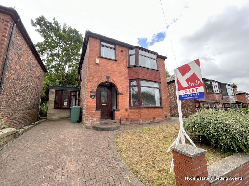 Images for St Anns Road, Prestwich, Manchester, M25 9QL EAID: BID:hyde