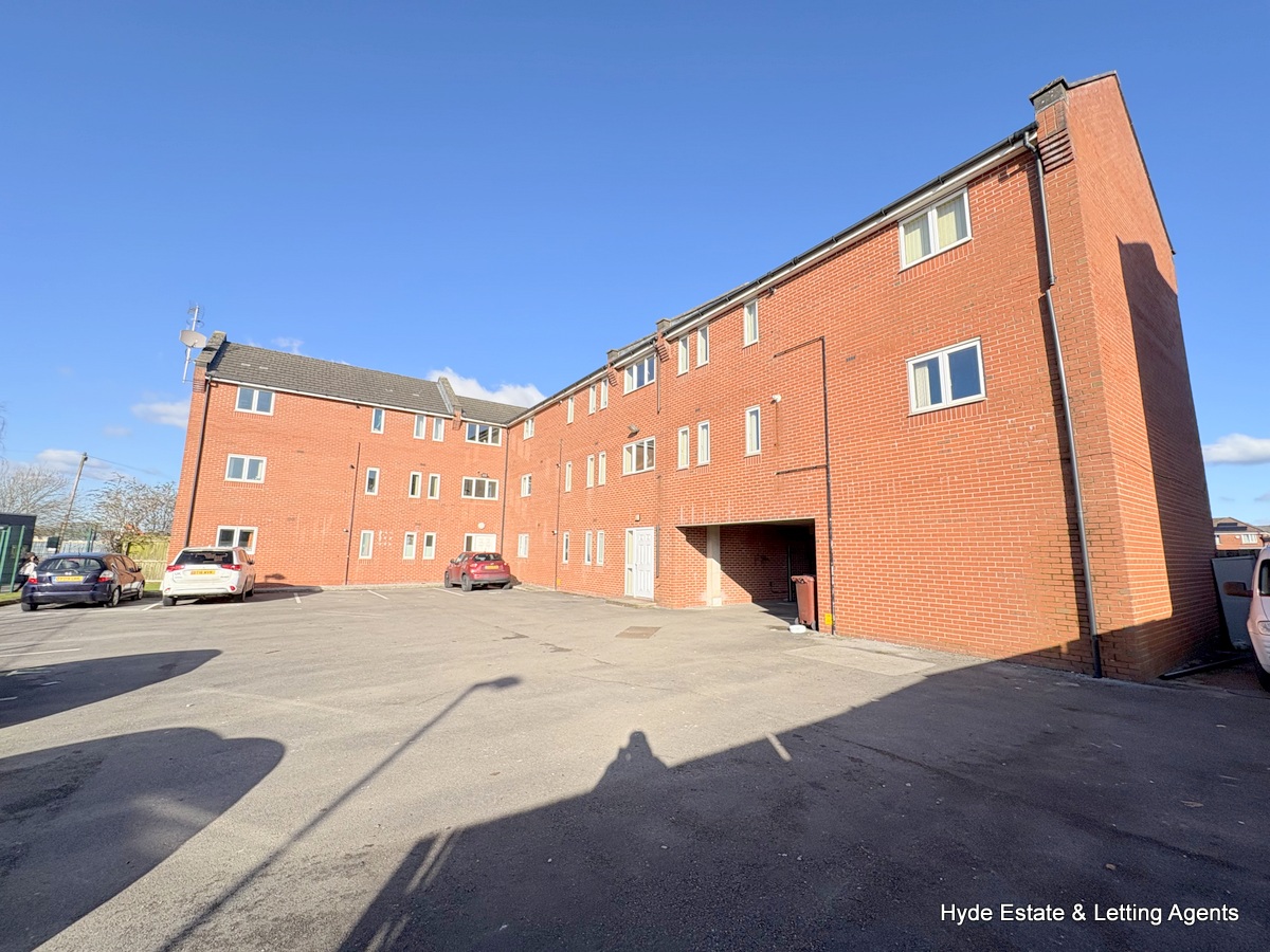 Images for Rawsthorne Avenue, Gorton, Manchester, M18 7GA EAID: BID:hyde