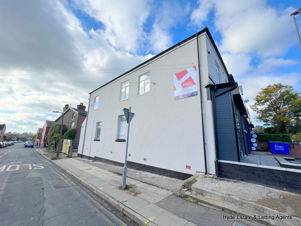 Images for Offices Bury Old Road, Prestwich, Manchester, M25 1QA EAID: BID:hyde