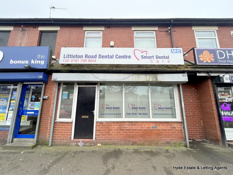 Images for Littleton Road, Salford, M7 3TA EAID: BID:hyde