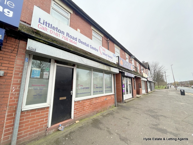 Images for Littleton Road, Salford, M7 3TA EAID: BID:hyde