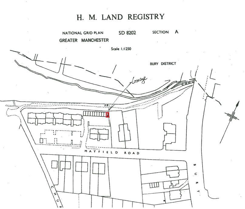 Images for Mayfield Road, Salford, M7 3WZ EAID: BID:hyde