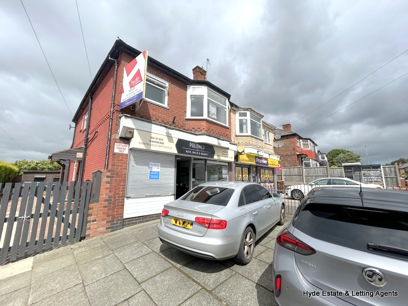 Images for Barton Road, Swinton, M27 5LP, Manchester EAID: BID:hyde