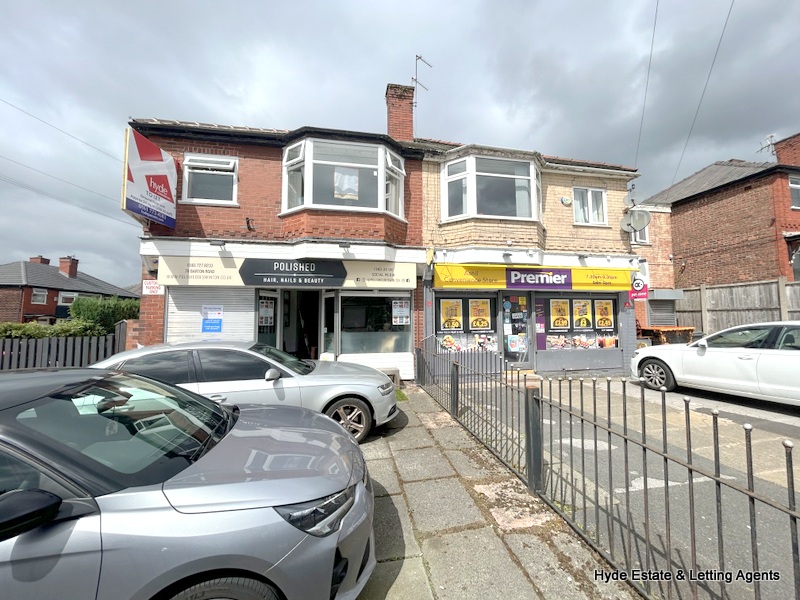 Images for Barton Road, Swinton, M27 5LP, Manchester EAID: BID:hyde