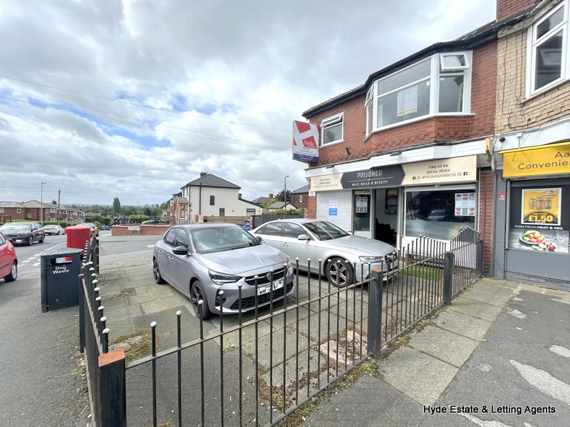 Images for Barton Road, Swinton, M27 5LP, Manchester EAID: BID:hyde