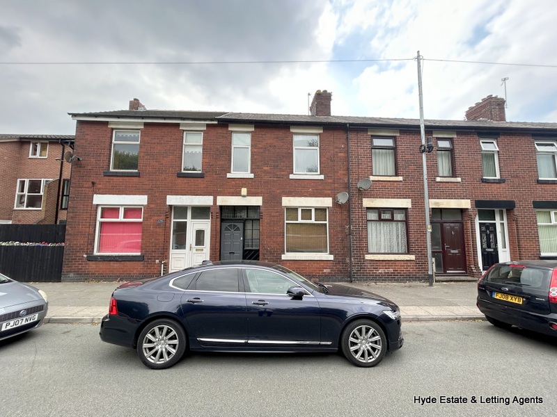 Images for Bury Old Road, Prestwich, Manchester, M25 1JF EAID: BID:hyde