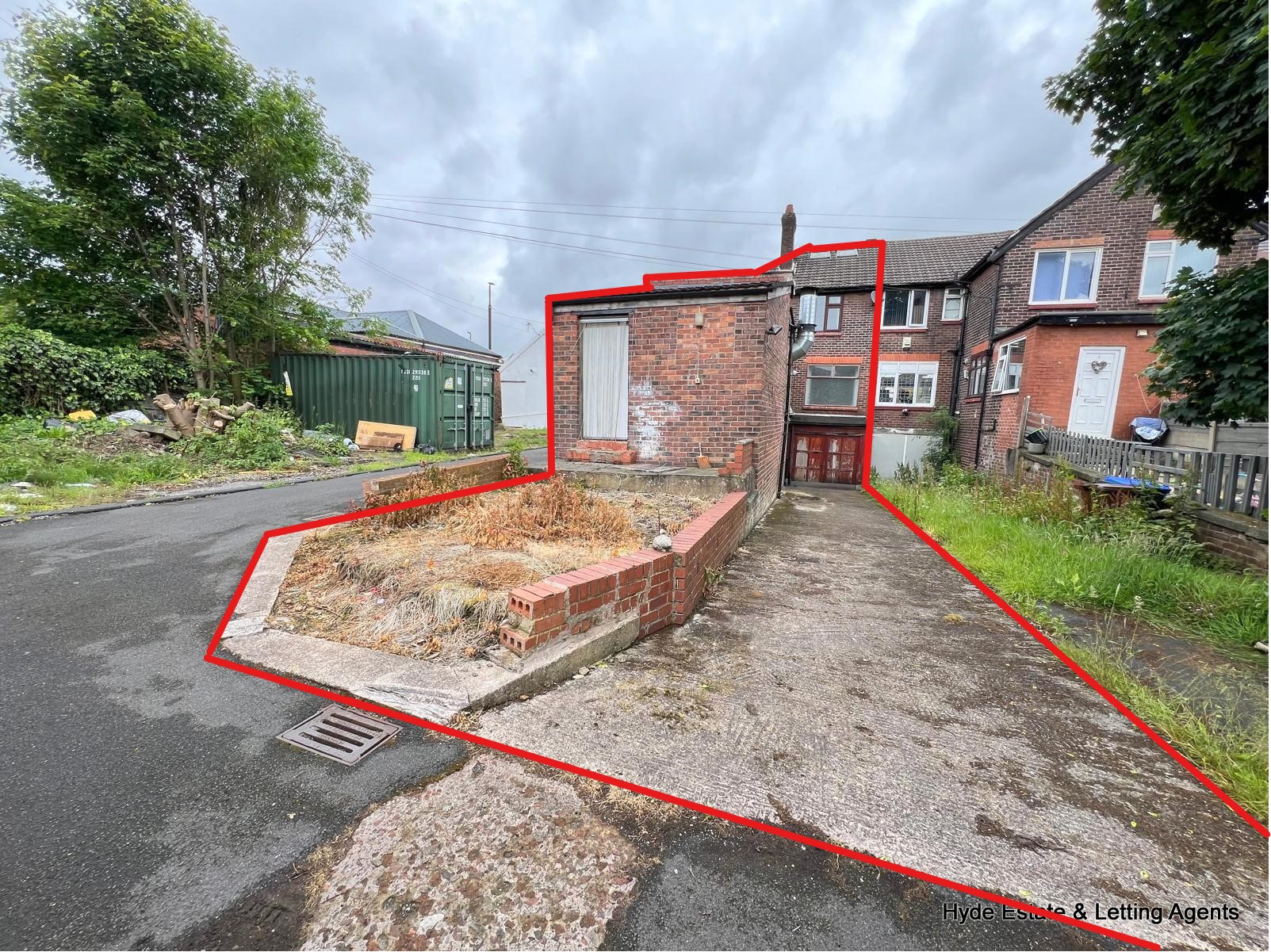 Images for Droylsden Road, Audenshaw, Manchester, M34 5SJ EAID: BID:hyde