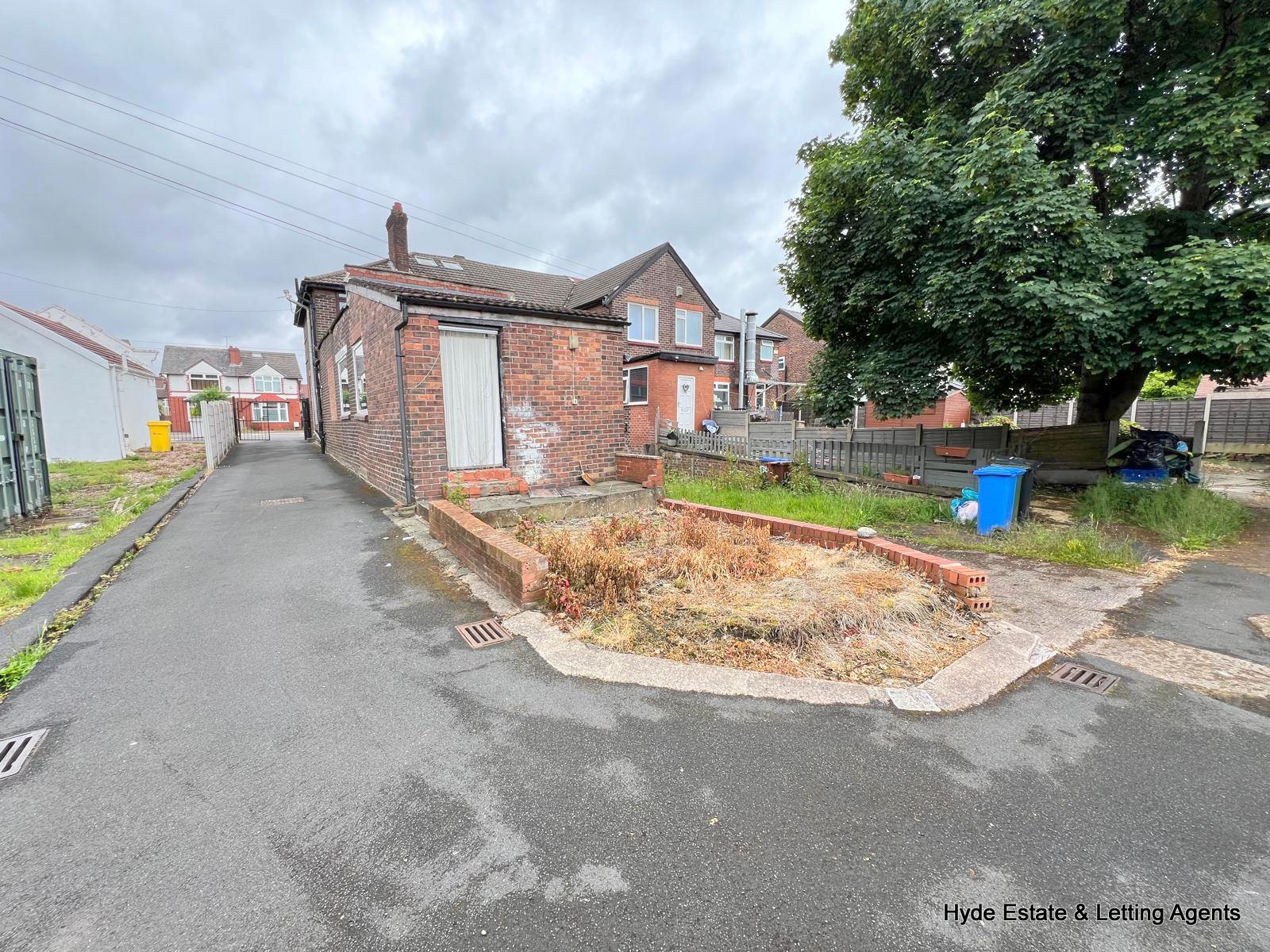 Images for Droylsden Road, Audenshaw, Manchester, M34 5SJ EAID: BID:hyde