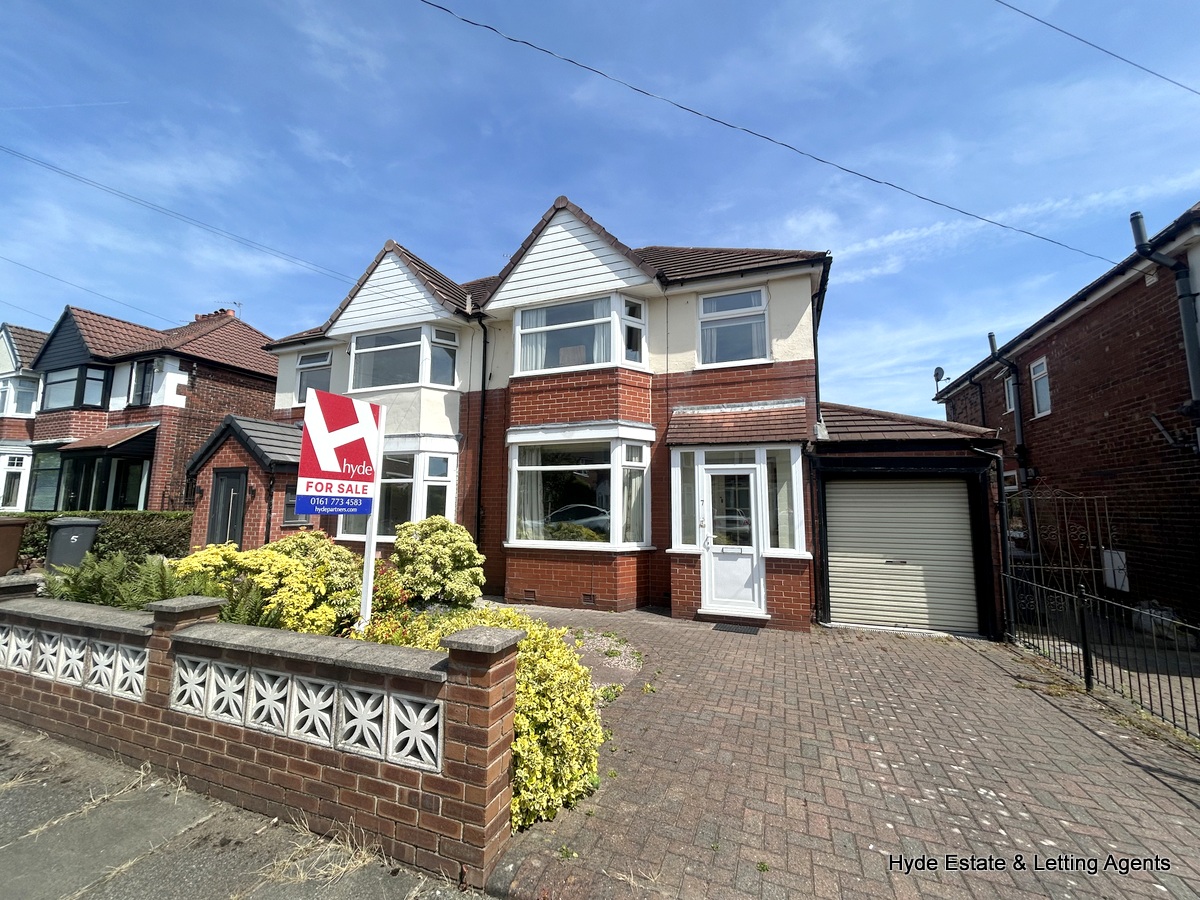 Images for Lynton Drive, Prestwich, Manchester, M25 2QS EAID: BID:hyde