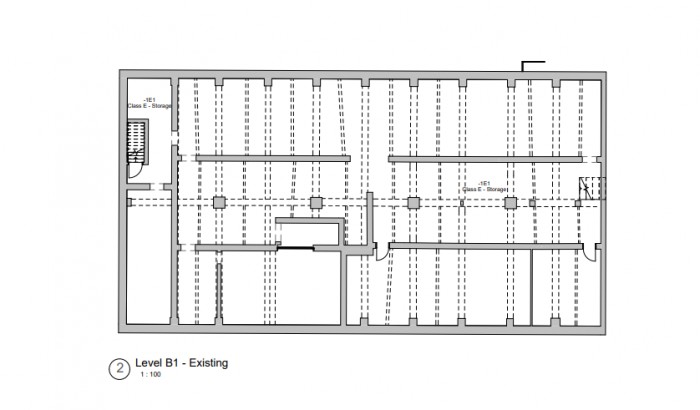 Floorplans For Albion House, Albion Street, Bury, BL8 2AD