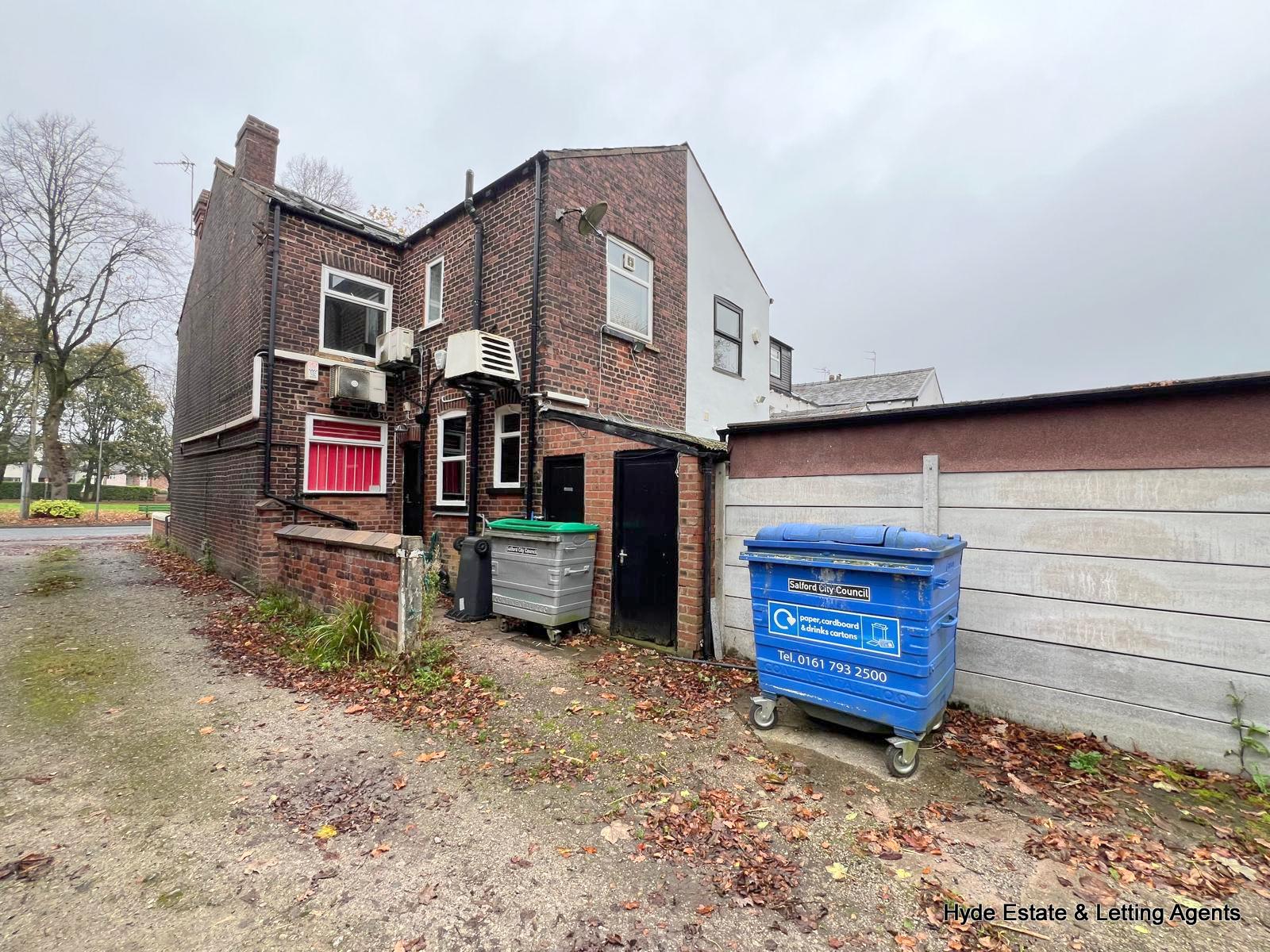 Images for Greenleach Lane, Worsley, Manchester, M28 2RT EAID: BID:hyde