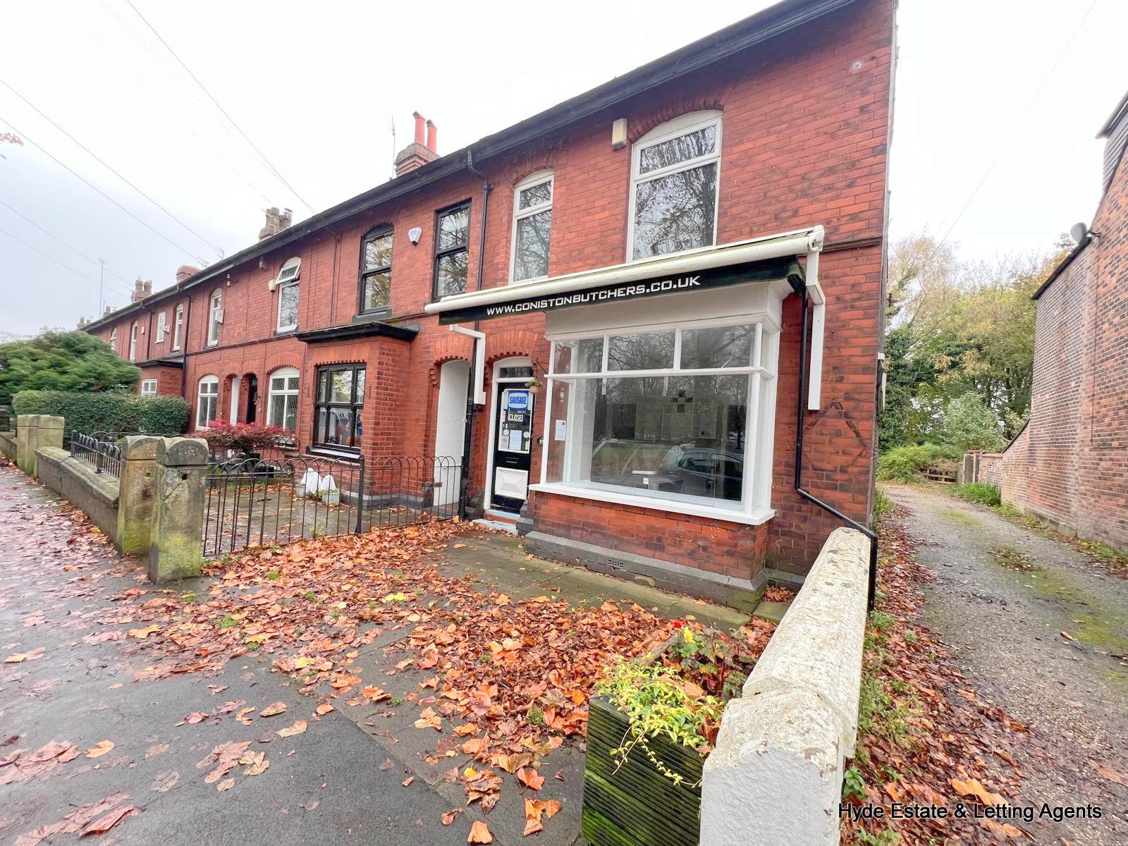 Images for Greenleach Lane, Worsley, Manchester, M28 2RT EAID: BID:hyde