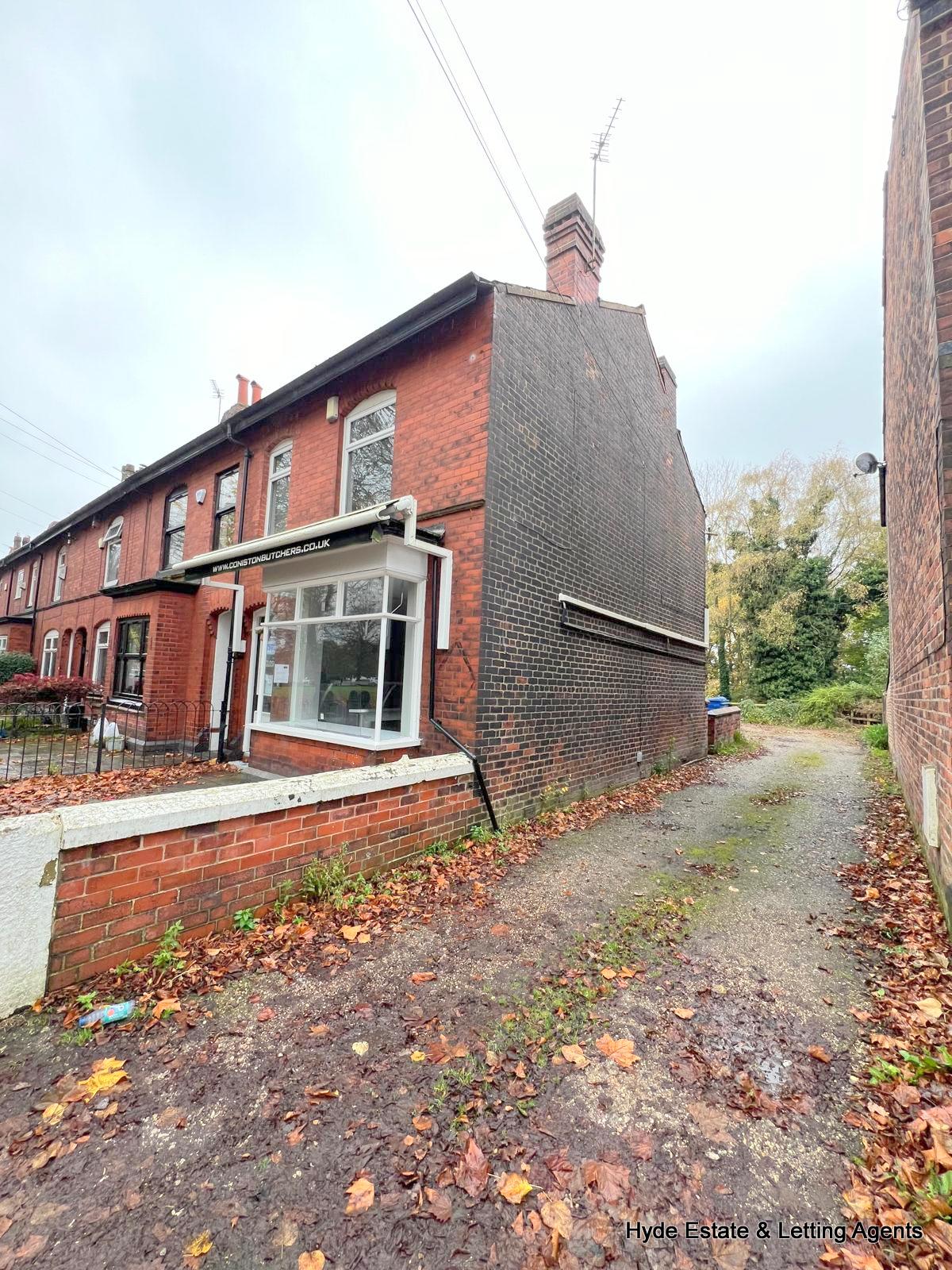 Images for Greenleach Lane, Worsley, Manchester, M28 2RT EAID: BID:hyde