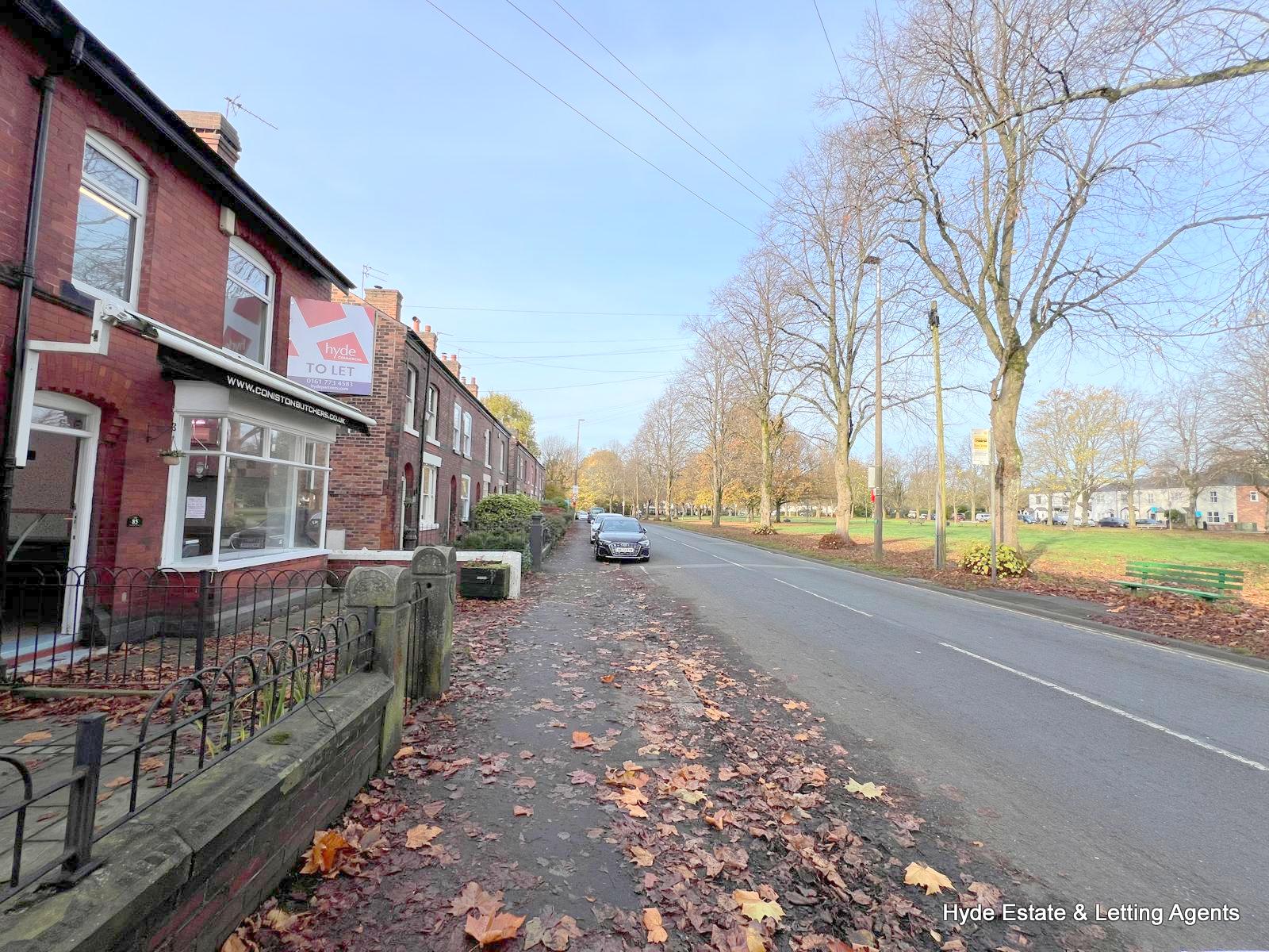 Images for Greenleach Lane, Worsley, Manchester, M28 2RT EAID: BID:hyde