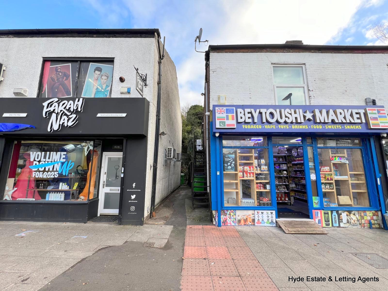 Images for Bury New Road, Prestwich, Manchester, M25 1BD EAID: BID:hyde