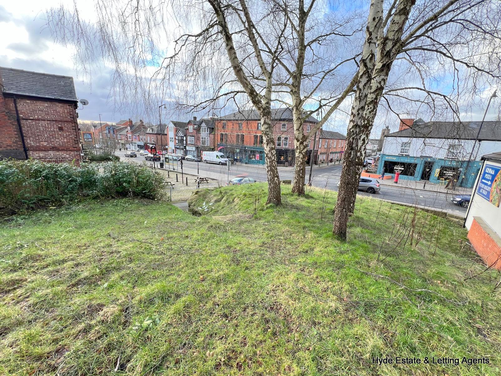 Images for Bury New Road, Prestwich, Manchester, M25 1BD EAID: BID:hyde