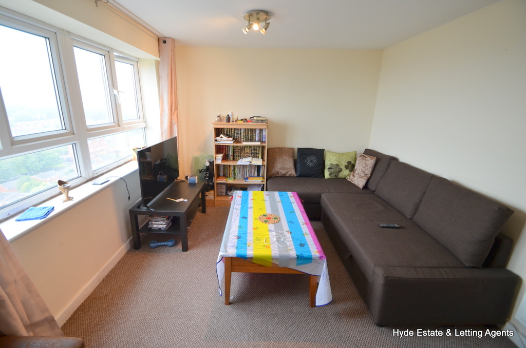 City View, Highclere Avenue, Salford, M7 4ZU, 1 bedroom, Apartment