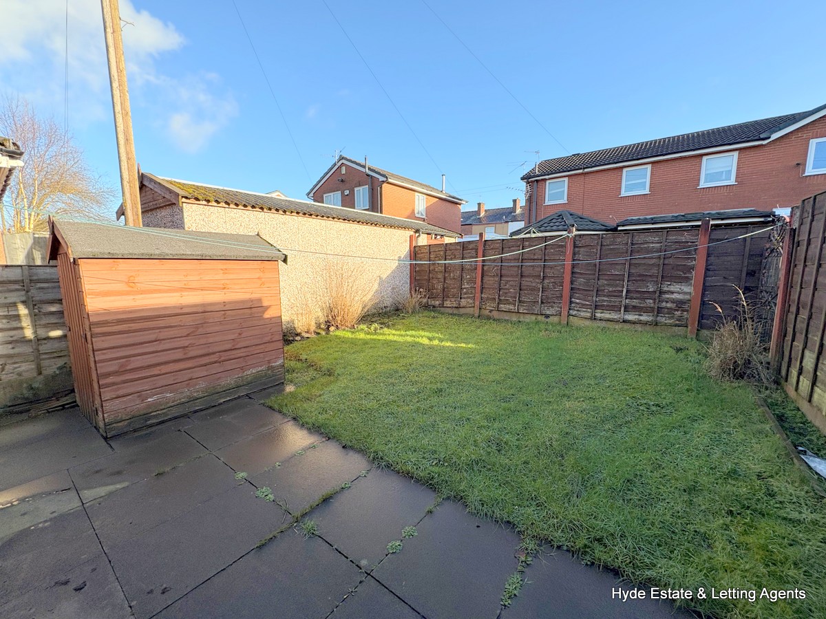 Images for Clyde Road, Radcliffe, Manchester, M26 4PE EAID: BID:hyde