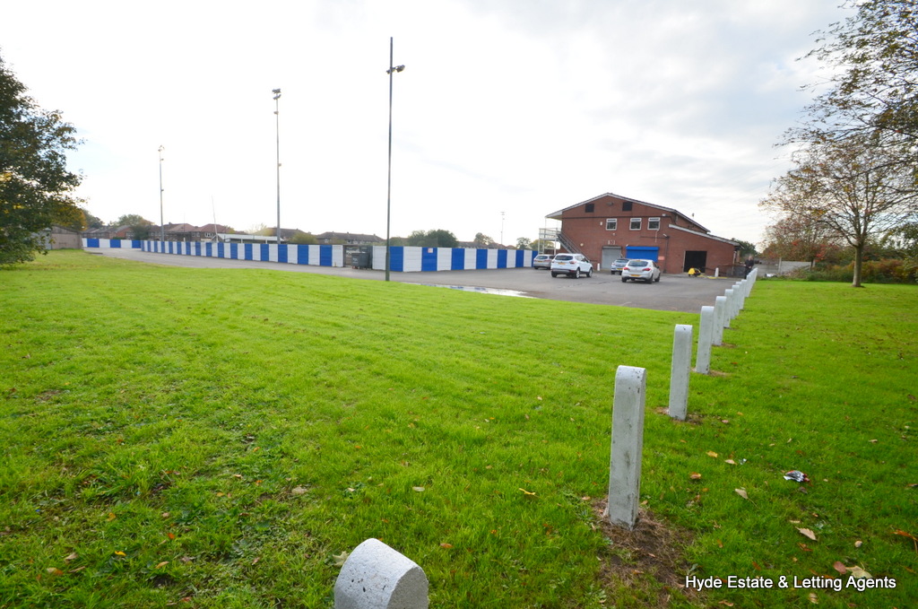 Images for Flixton Football Club, Valley Road, Urmston, Manchester, M41 8RQ EAID: BID:hyde