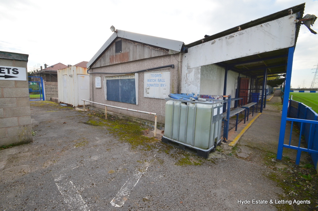 Images for Flixton Football Club, Valley Road, Urmston, Manchester, M41 8RQ EAID: BID:hyde