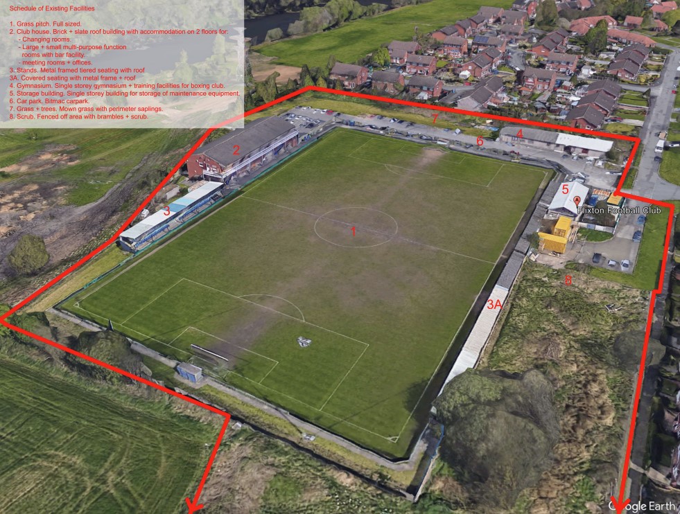 Images for Flixton Football Club, Valley Road, Urmston, Manchester, M41 8RQ EAID: BID:hyde