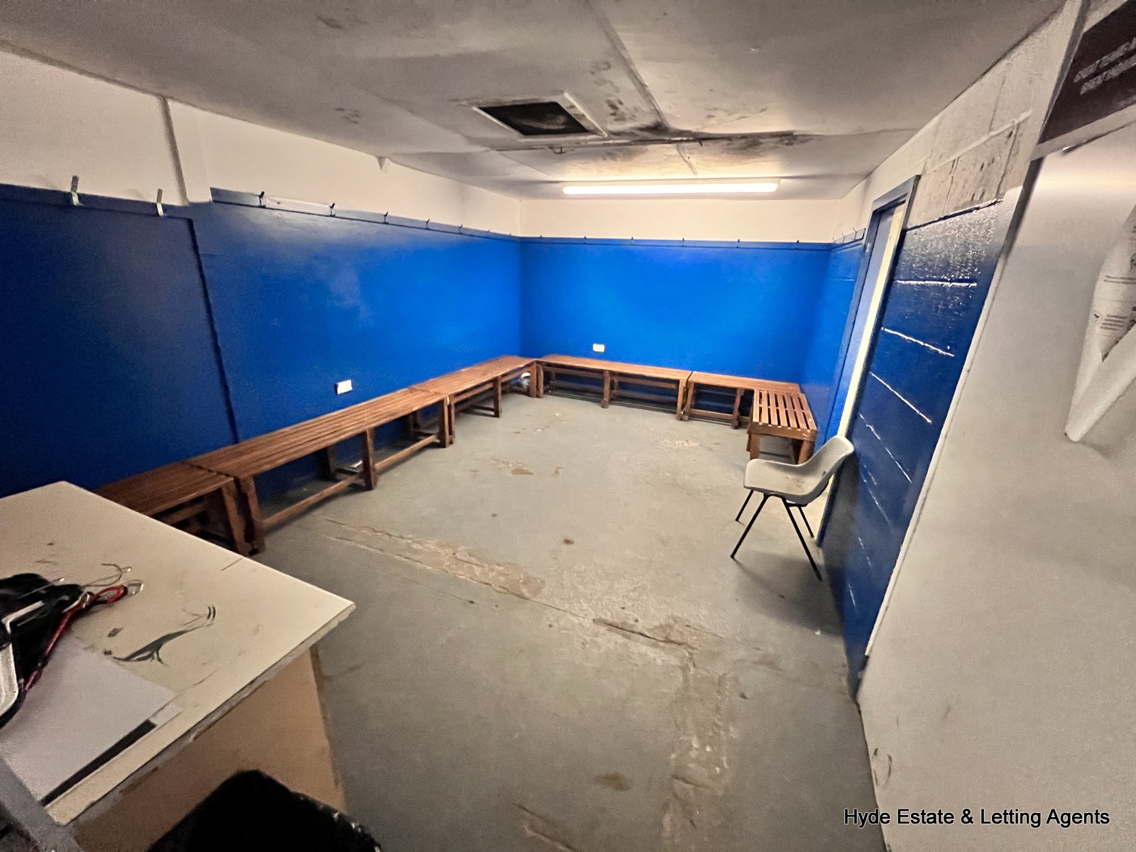 Images for Flixton Football Club, Valley Road, Urmston, Manchester, M41 8RQ EAID: BID:hyde