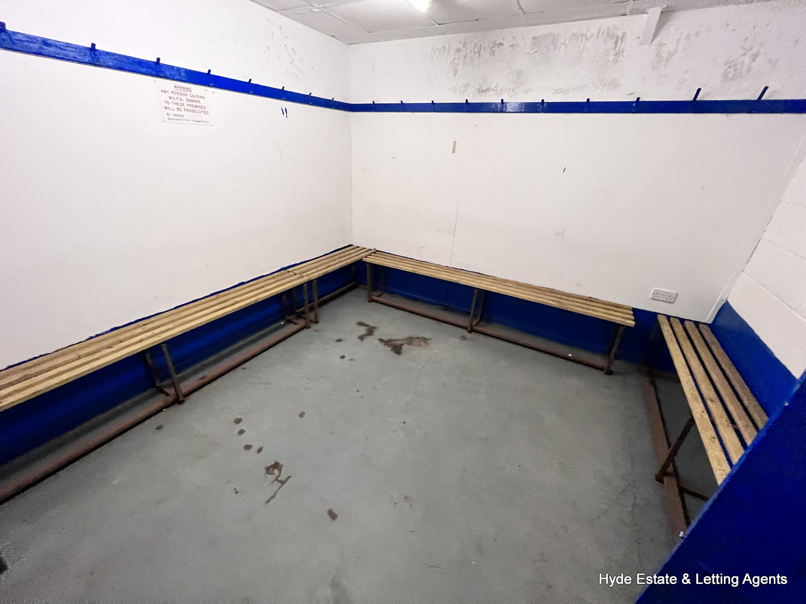 Images for Flixton Football Club, Valley Road, Urmston, Manchester, M41 8RQ EAID: BID:hyde