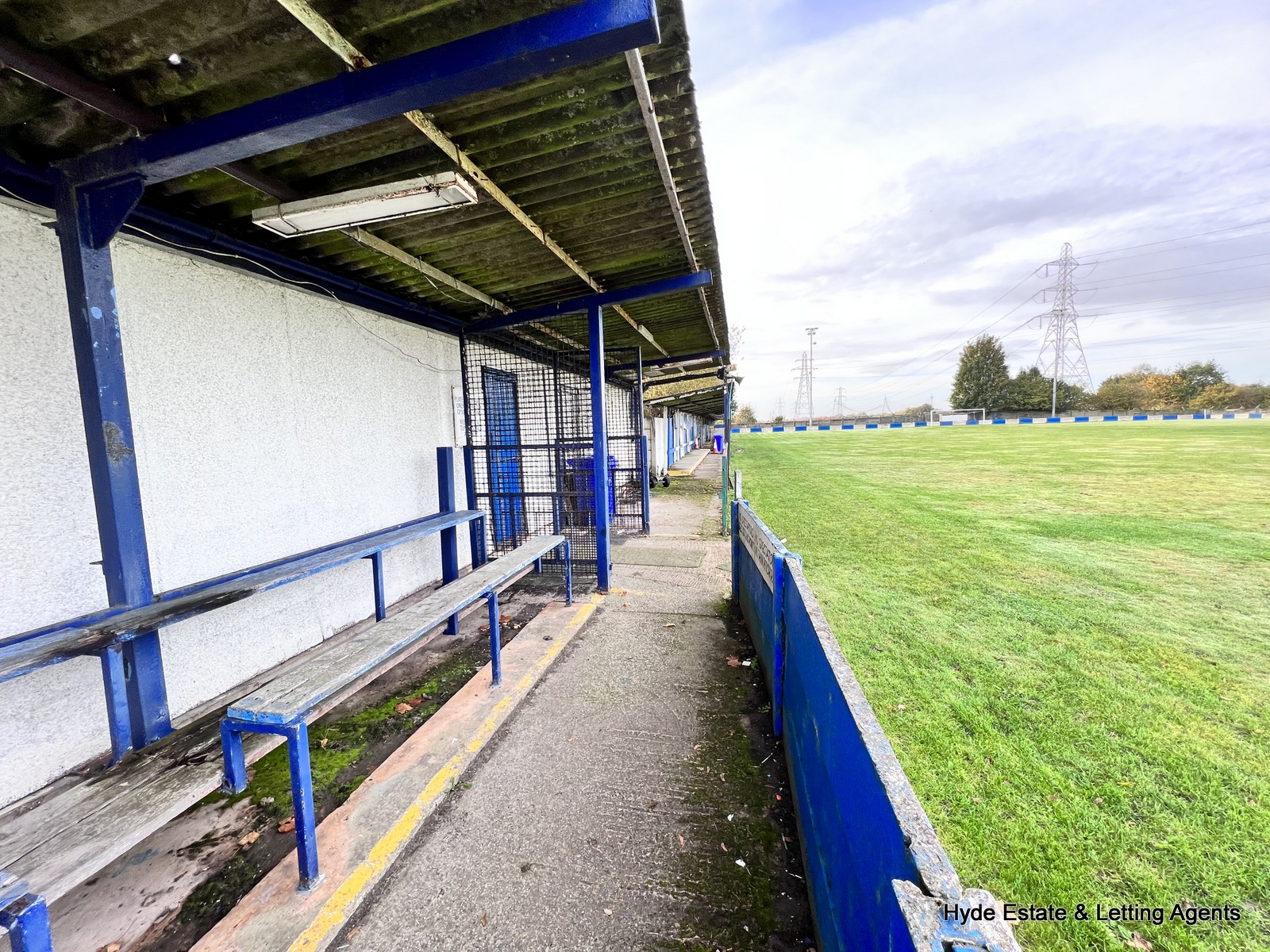 Images for Flixton Football Club, Valley Road, Urmston, Manchester, M41 8RQ EAID: BID:hyde