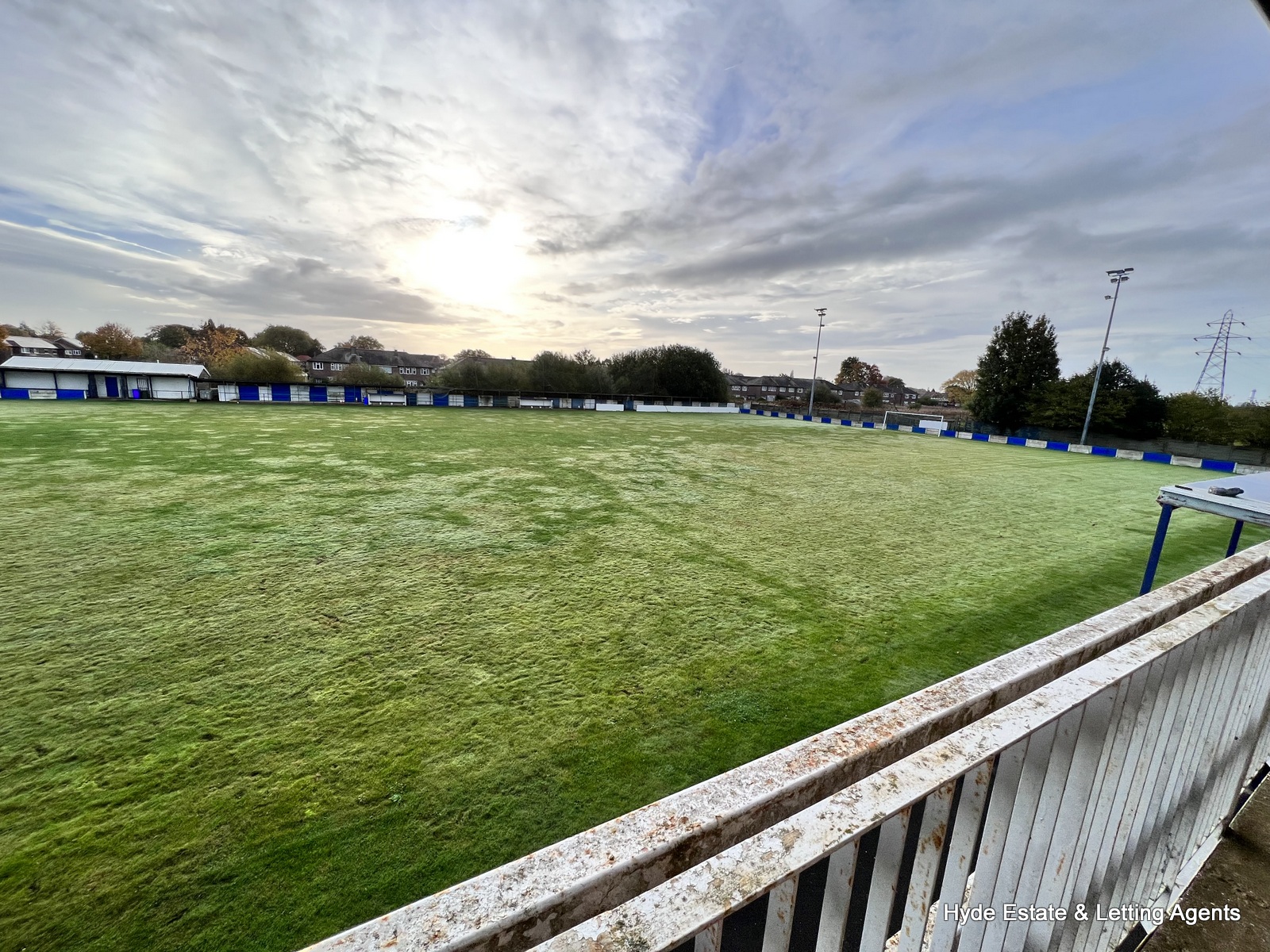 Images for Flixton Football Club, Valley Road, Urmston, Manchester, M41 8RQ EAID: BID:hyde