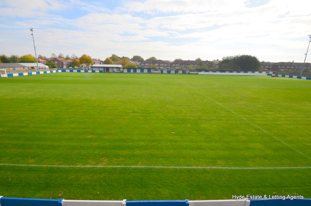 Images for Flixton Football Club, Valley Road, Urmston, Manchester, M41 8RQ EAID: BID:hyde