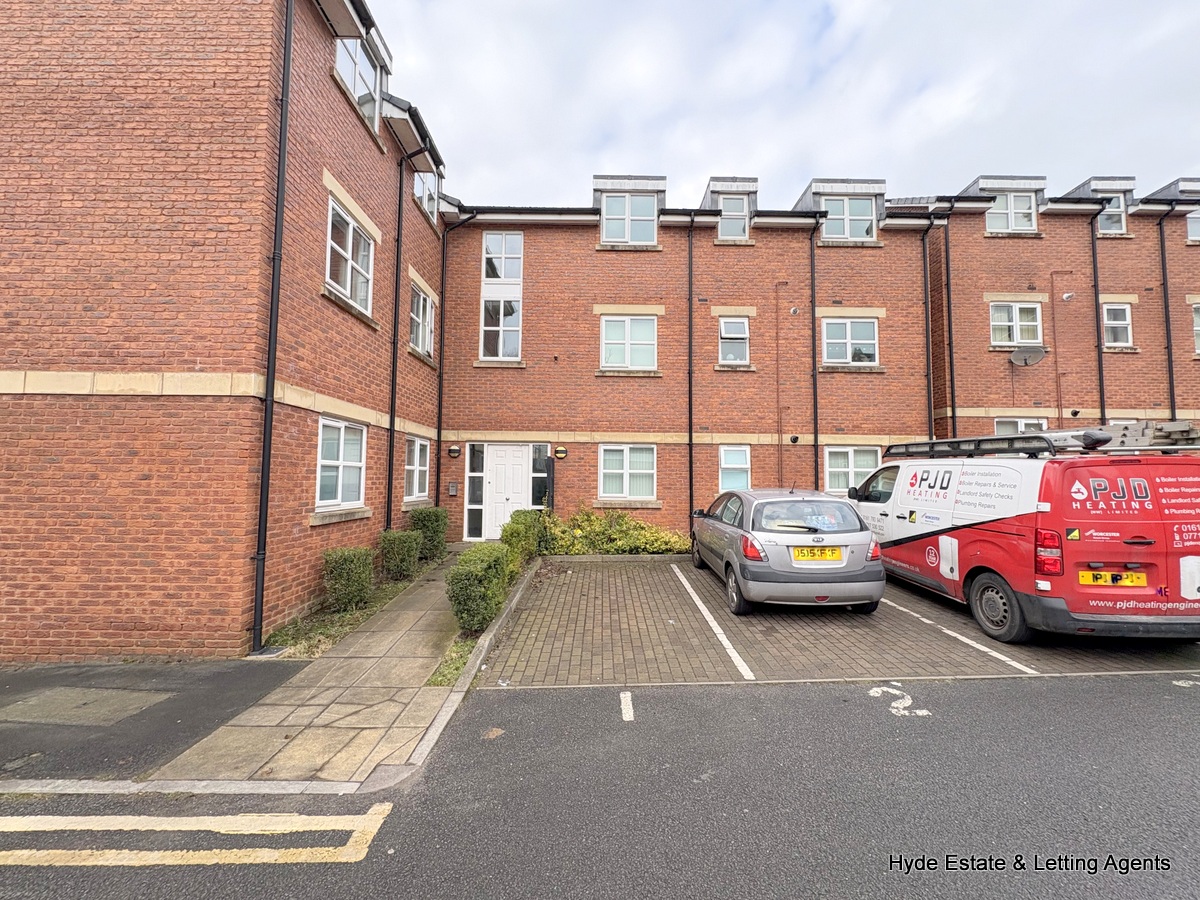 Images for Hindsford Bridge Mews, Atherton, Manchester, M46 9QZ EAID: BID:hyde